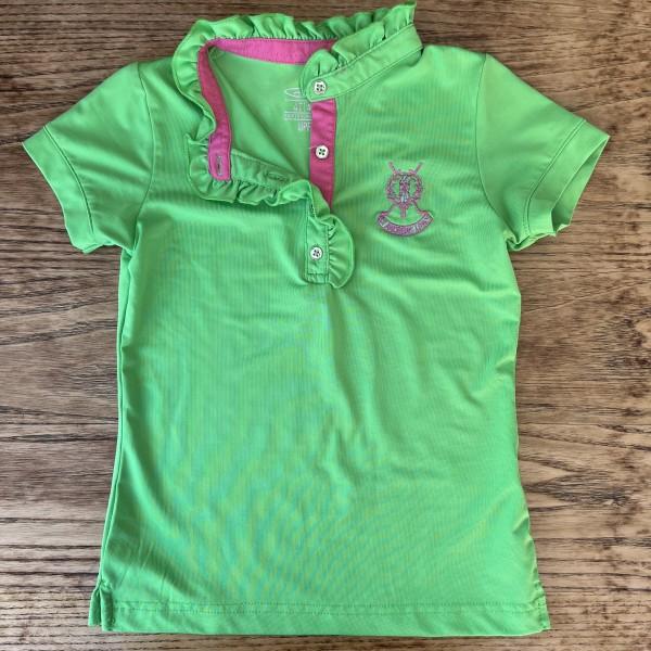 ST ANDREWS Polo Shirt / 3-4Y