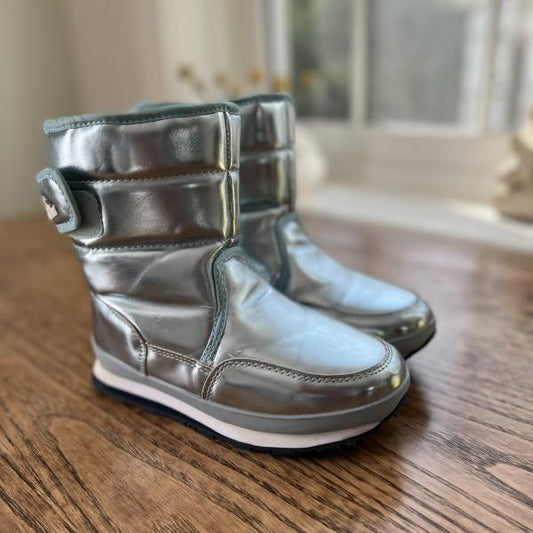 RUBBER DUCK Winter Snow boots / 33 - US2