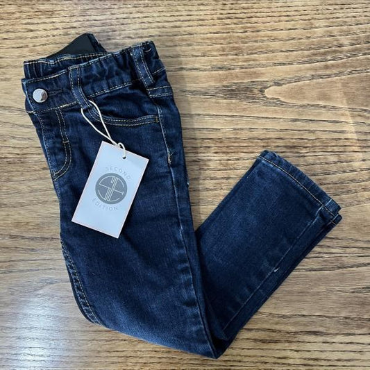 JACADI Skinny Jeans / 3Y