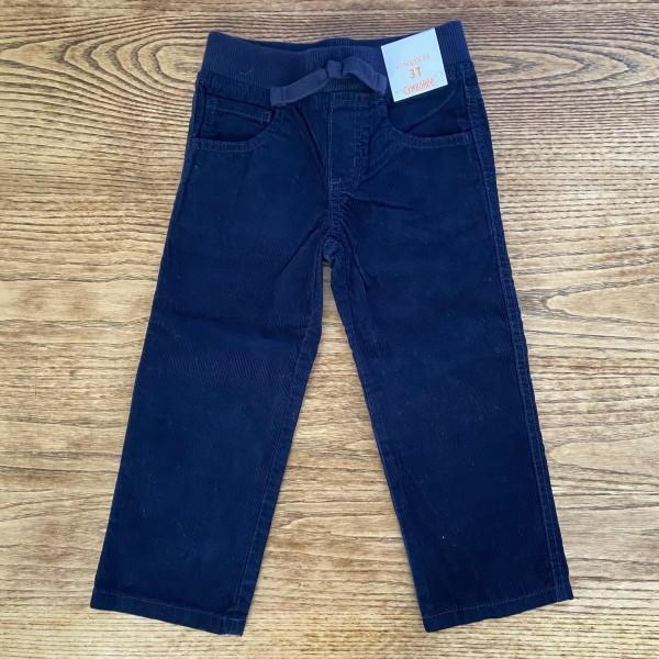 GYMBOREE Corduroy Pants / 3Y