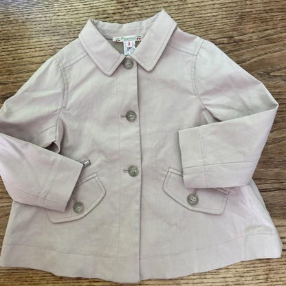 BONPOINT Outdoor Jacket / 3Y
