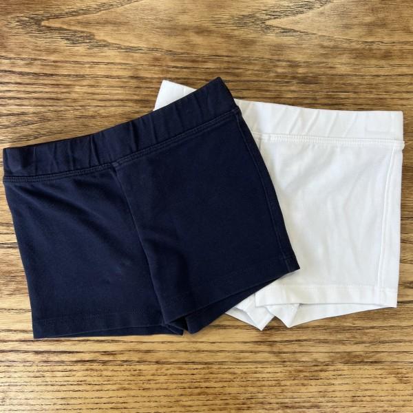 CREWCUTS Set of 2 Tumble Shorts / 3Y