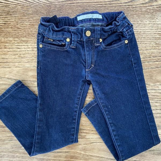 JOE'S Jeans Zipped bottom / 4Y