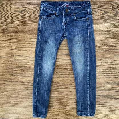 PINC Jeans Skinny Distressed / 4Y