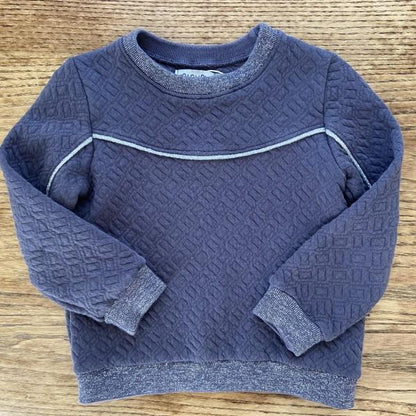 MINYMO Sweater / 4Y
