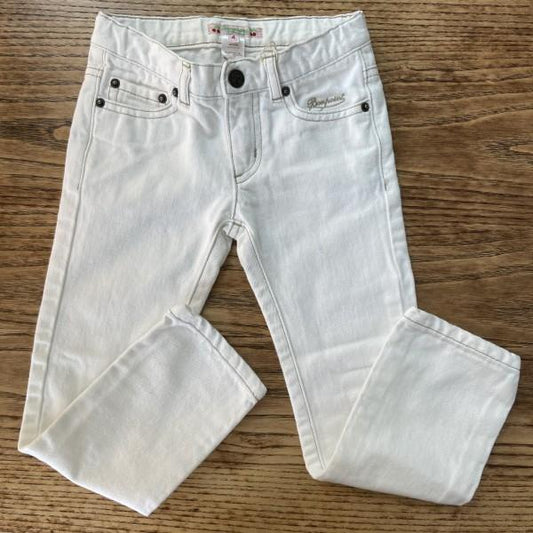 BONPOINT Jeans / 4Y