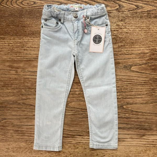 BONPOINT Leightweight Jeans / 4Y