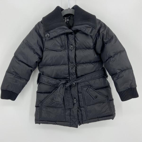 LITTLE MARC JACOBS Puffer Jacket / 6Y