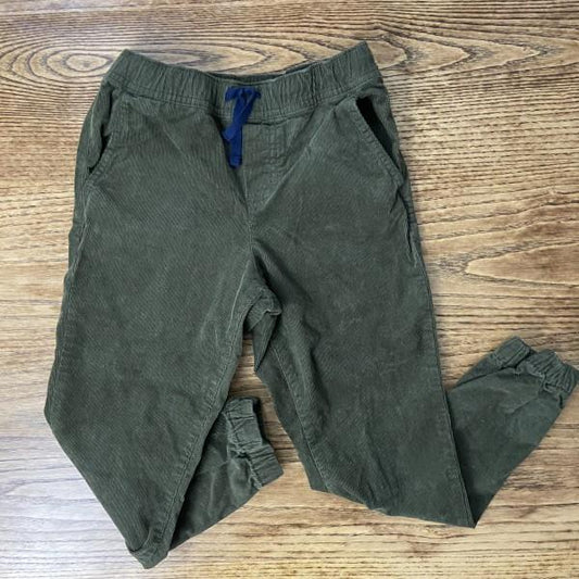 JANIE & JACK Curduroy Pants / 7Y