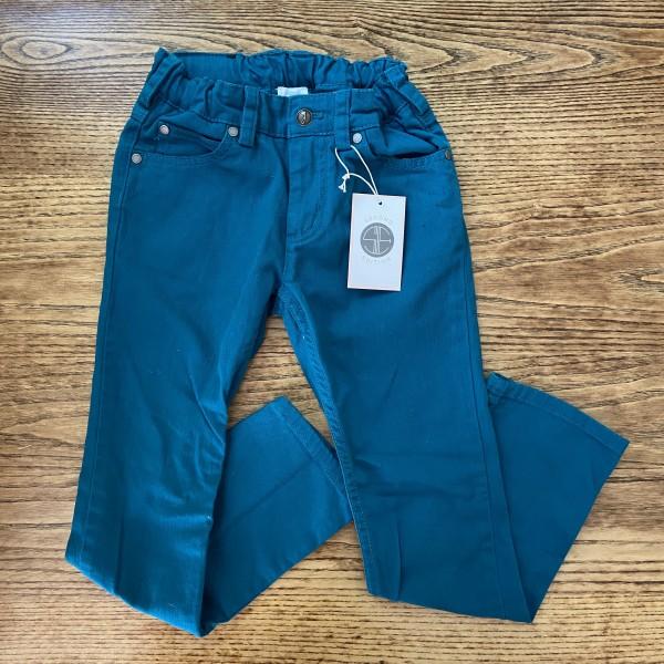 JACADI Jeans Slim / 8Y