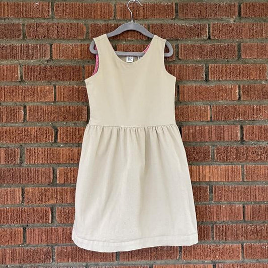 GAP KIDS Cotton Dress / 8Y