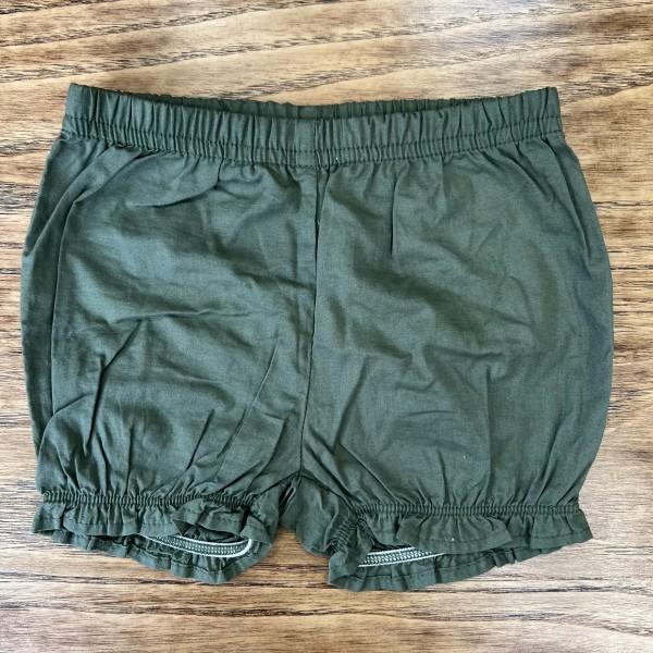 CARTERS Girl Shorts / 9M