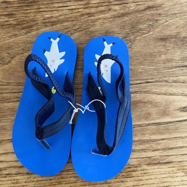 TOMBIK Flip flops NEW / US 10-11 or EU27