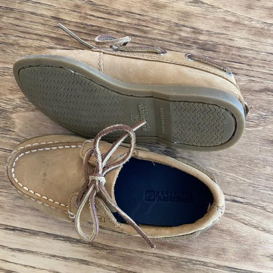 SPERRY Boat Shoes / US10.5 - 28